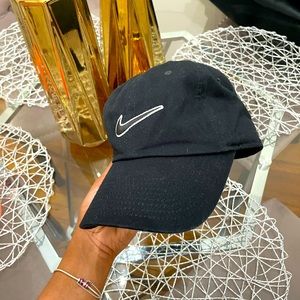 Nike hat